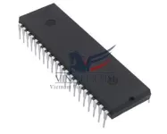 ATMEGA16A-AU TQFP44